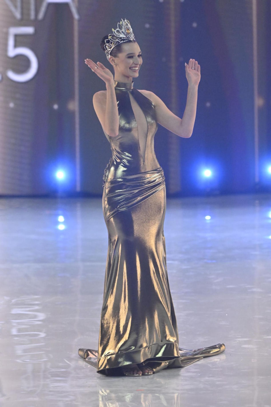 Miss Polonia 2025