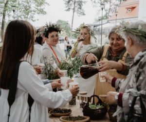 To będzie wyjątkowa noc. Letnie przesilenie w starachowickim Pałacyku przeniesie nas w czasy słowiańskie