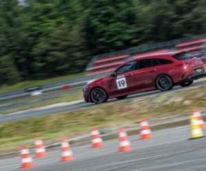 AMG Driving Academy 2021