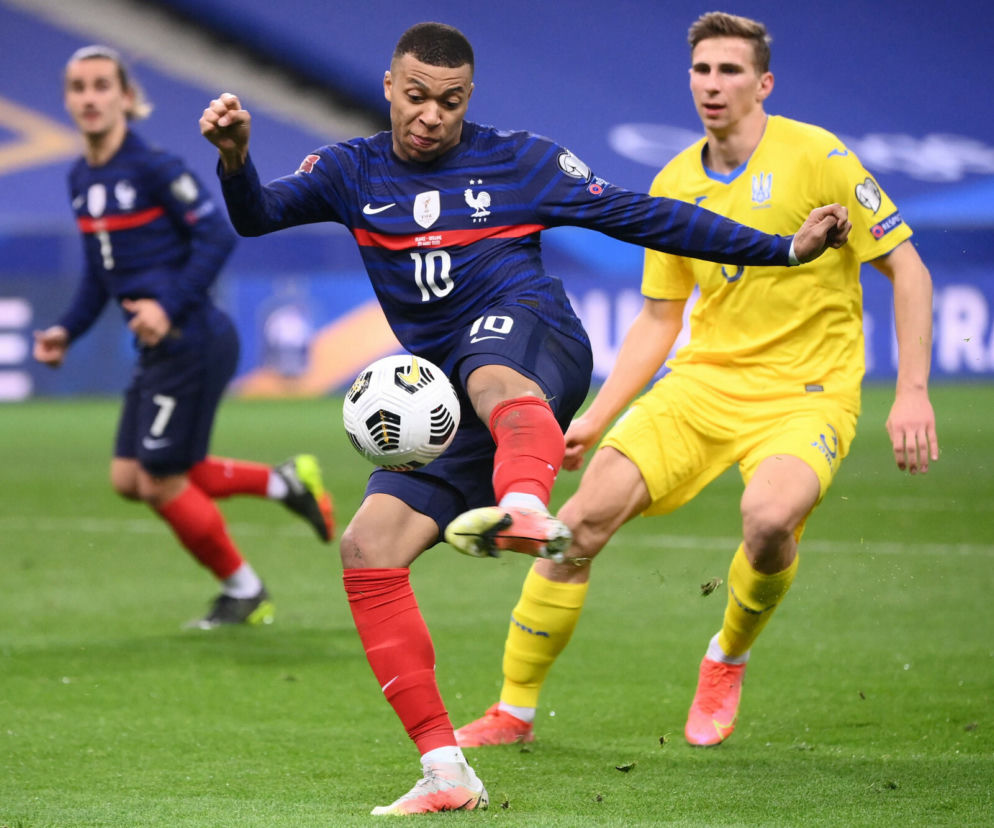 EURO 2021 - kiedy najważniejsze mecze? Kto gra? [DATA, TERMINARZ]