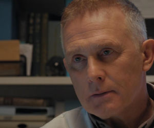 M jak miłość odc. 1931. Artur Rogowski (Robert Moskwa)