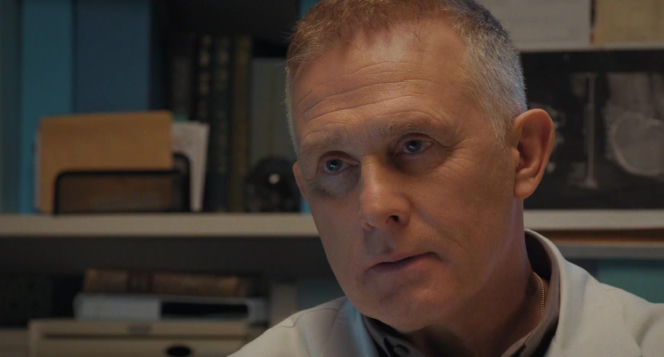 M jak miłość odc. 1931. Artur Rogowski (Robert Moskwa)