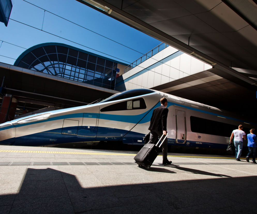 Pendolino