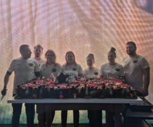 Bal Charytatywny w Majątku Howieny na rzecz Zosi Lewandowskiej