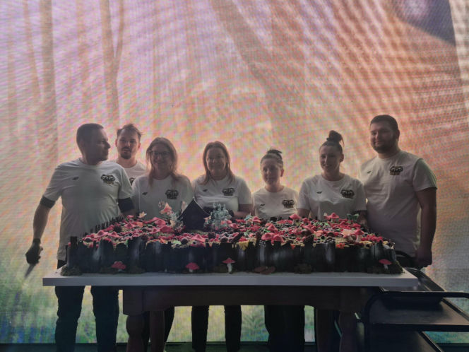 Bal Charytatywny w Majątku Howieny na rzecz Zosi Lewandowskiej