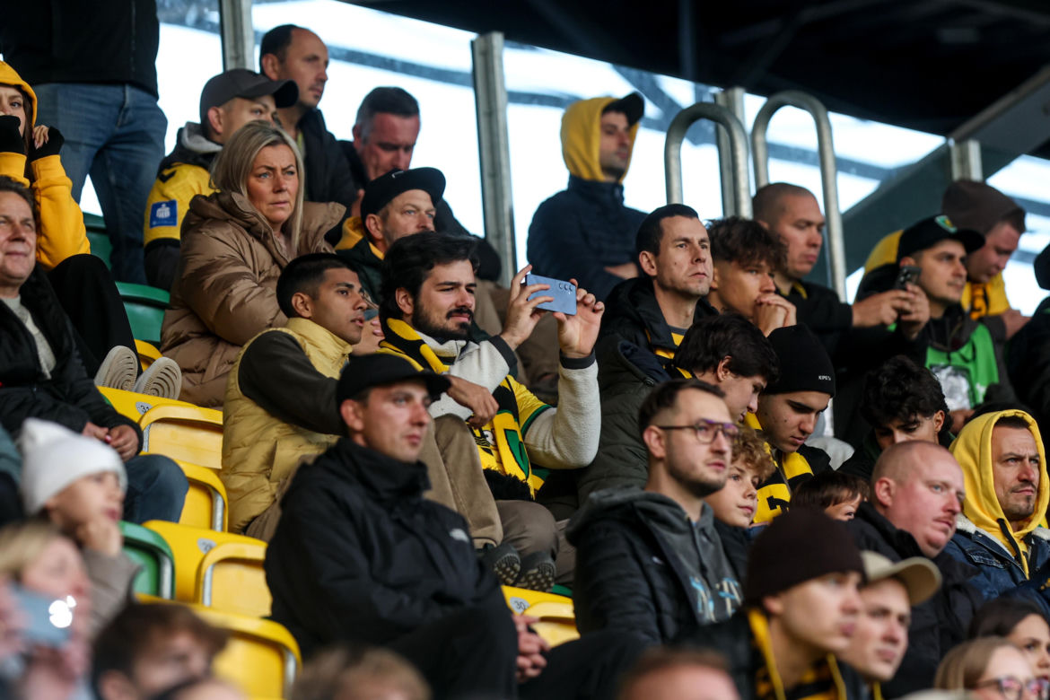 GKS Katowice kontra Lech Poznań