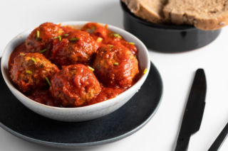 Tak w Ameryce robi się gołąbki. Są łatwiejsze niż nasze i smakują tak samo pysznie 