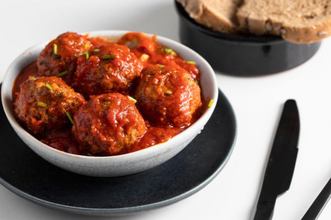 amerykańskie gołąbki