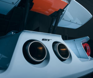 2020 Ford GT