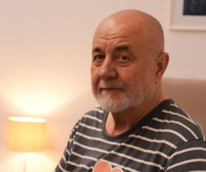 „Sanatorium miłości 8”: Po 20 latach samotności Wiesław chce zacząć od nowa