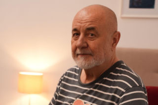 „Sanatorium miłości 8”: Po 20 latach samotności Wiesław chce zacząć od nowa