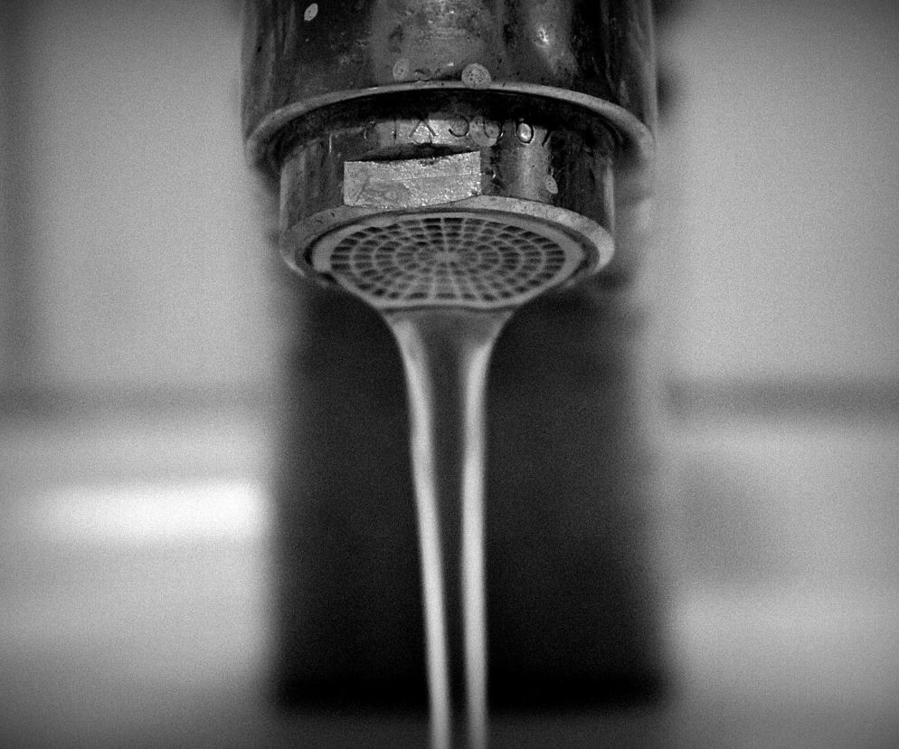 Wielkopolska: SKAŻONA WODA w okolicach Trzcianki. Nie wolno jej pić!