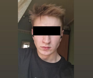 Uwięził i molestował 11-latkę