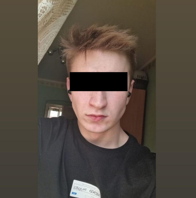 Uwięził i molestował 11-latkę