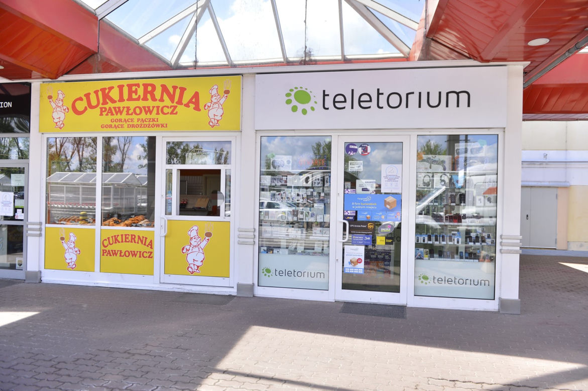 sklep Teletorium