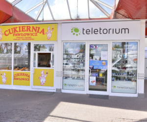 sklep Teletorium