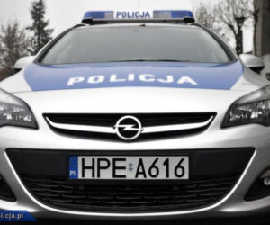 Radiowozy z monitoringiem audiowizualnym