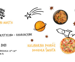 IV Festiwal Smaków Food Trucków w Iławie w ramach Dni Miasta