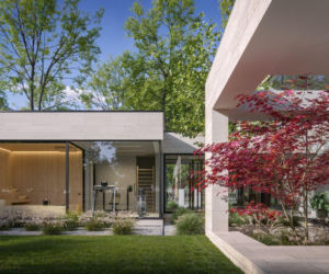 Wille SAAN w Łomiankach