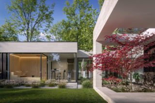 Wille SAAN w Łomiankach