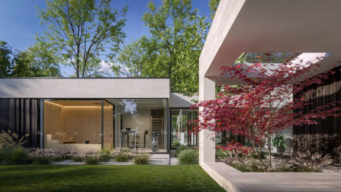 Wille SAAN w Łomiankach