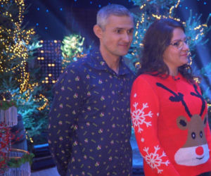 Kasia i Dawid z 3. edycji Rolnik szuka żony