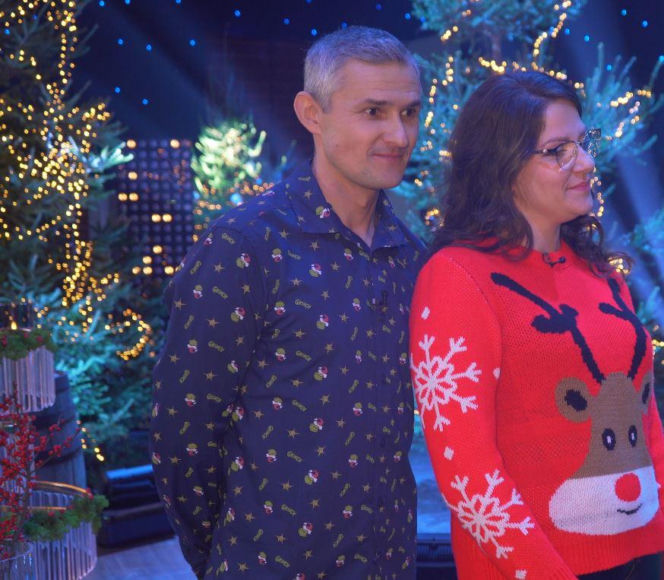 Kasia i Dawid z 3. edycji "Rolnik szuka żony"