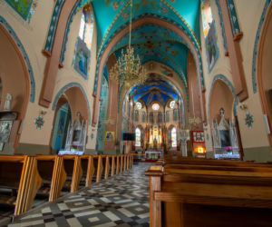 Sulisławice. Świętokrzyskie
