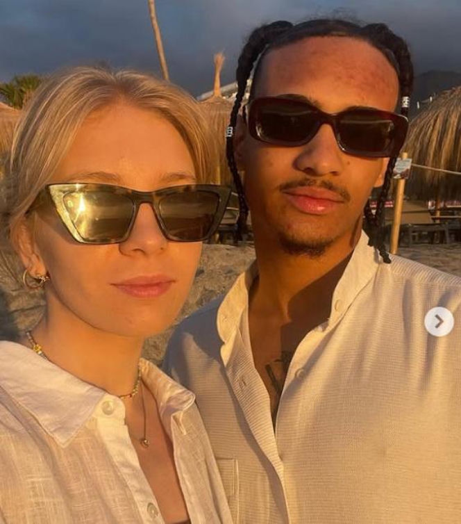 Kamila Sellier łyżwiarka