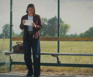 M jak miłość odc. 1894. Agnes (Amanda Mincewicz)