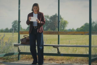 M jak miłość odc. 1894. Agnes (Amanda Mincewicz)