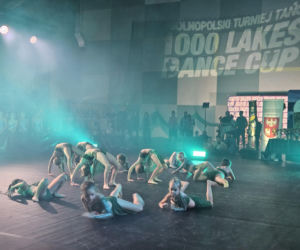 1000 Lakes Dance Cup 2026