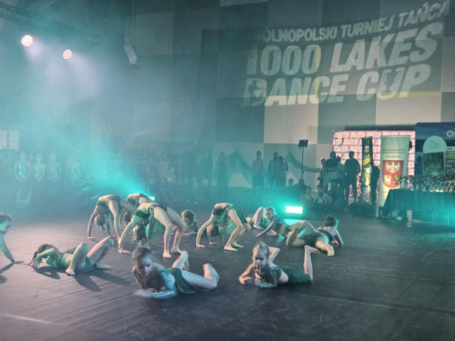 1000 Lakes Dance Cup 2026