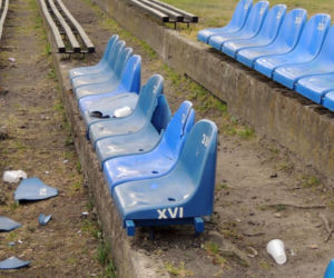 Stadion miejski Prudnik
