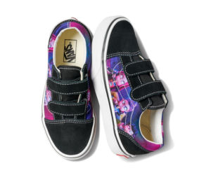 Te buty to must have fanów K-popowych łowczyń demonów! Będą hitem jak film?