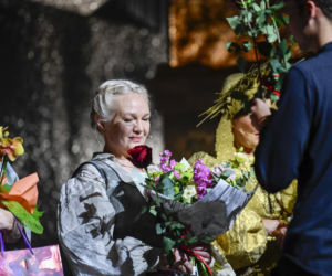 Chłopki - premiera spektaklu