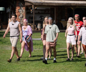 Farma, sezon 5, odcinek 5