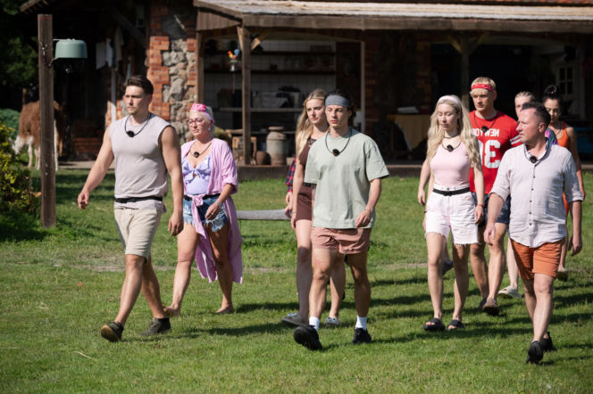 Farma, sezon 5, odcinek 5