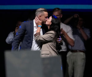 Polityczne trzęsienie ziemi w Niemczech. Triumf AfD w wyborach