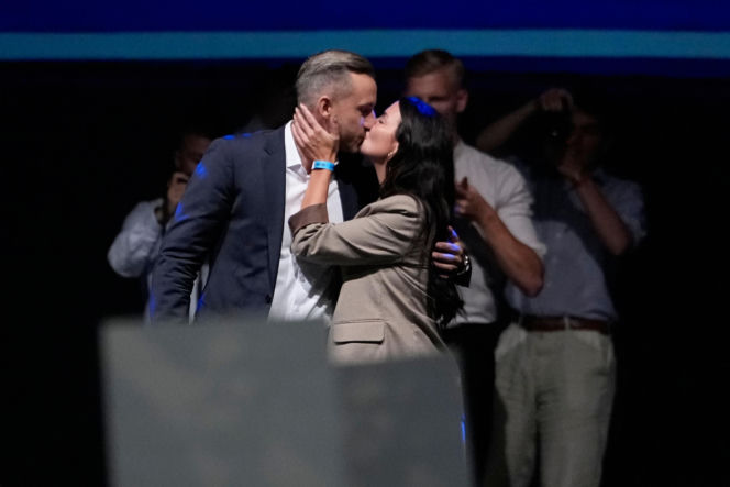 Polityczne trzęsienie ziemi w Niemczech. Triumf AfD w wyborach