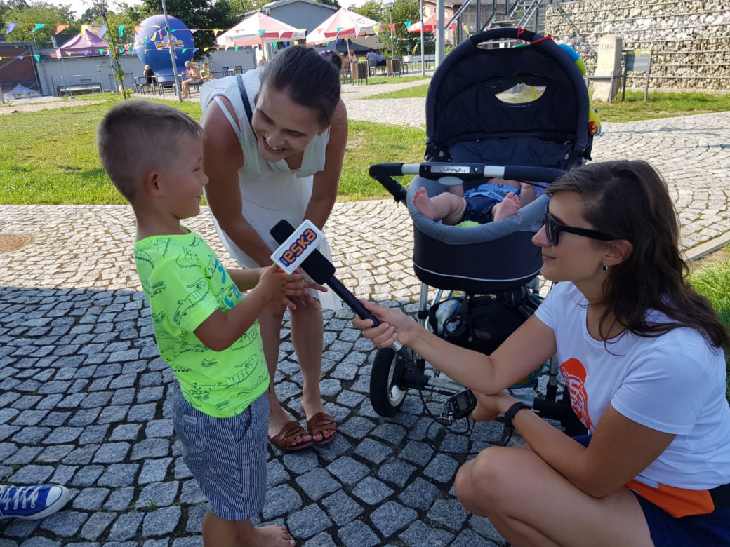 ESKA Summer City 2019: Ostatni TAKI weekend w roku [ZDJĘCIA]