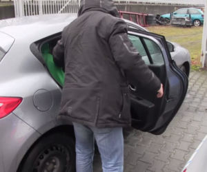 Zgwałcili i okradli 19-letnią dziewczynę. Brutalnie pobili jej kolegę