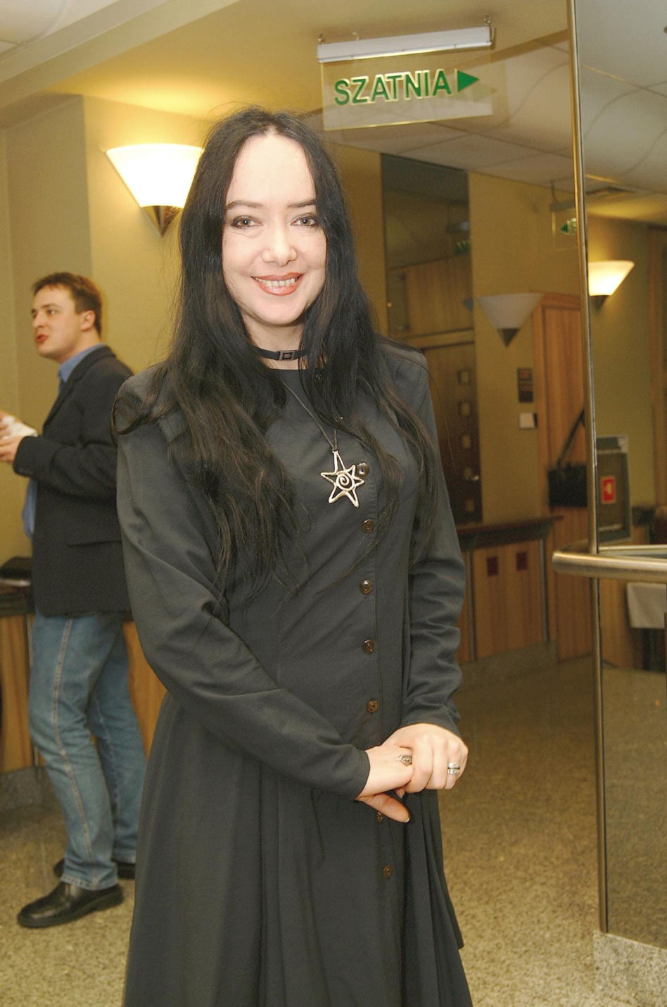 Anja Orthodox