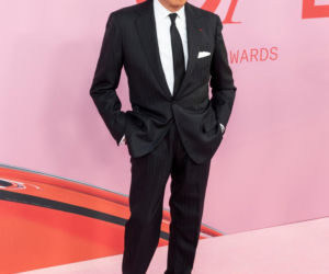 Zmarł Valentino Garavani