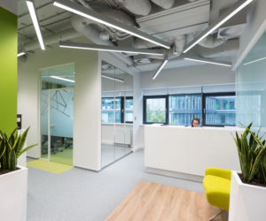 Biuro Philips Warszawa