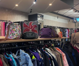 Wiosenne odświeżenie szafy? Stwórz swój wymarzony look w Zielonym Manekinie!