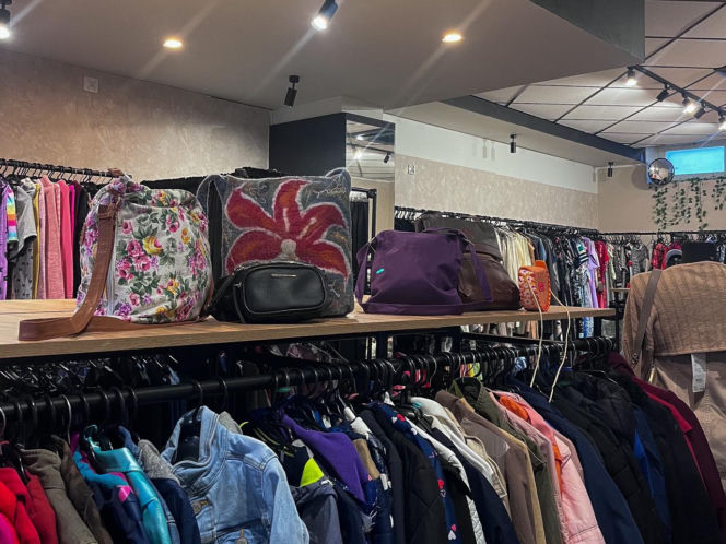 Wiosenne odświeżenie szafy? Stwórz swój wymarzony look w Zielonym Manekinie!