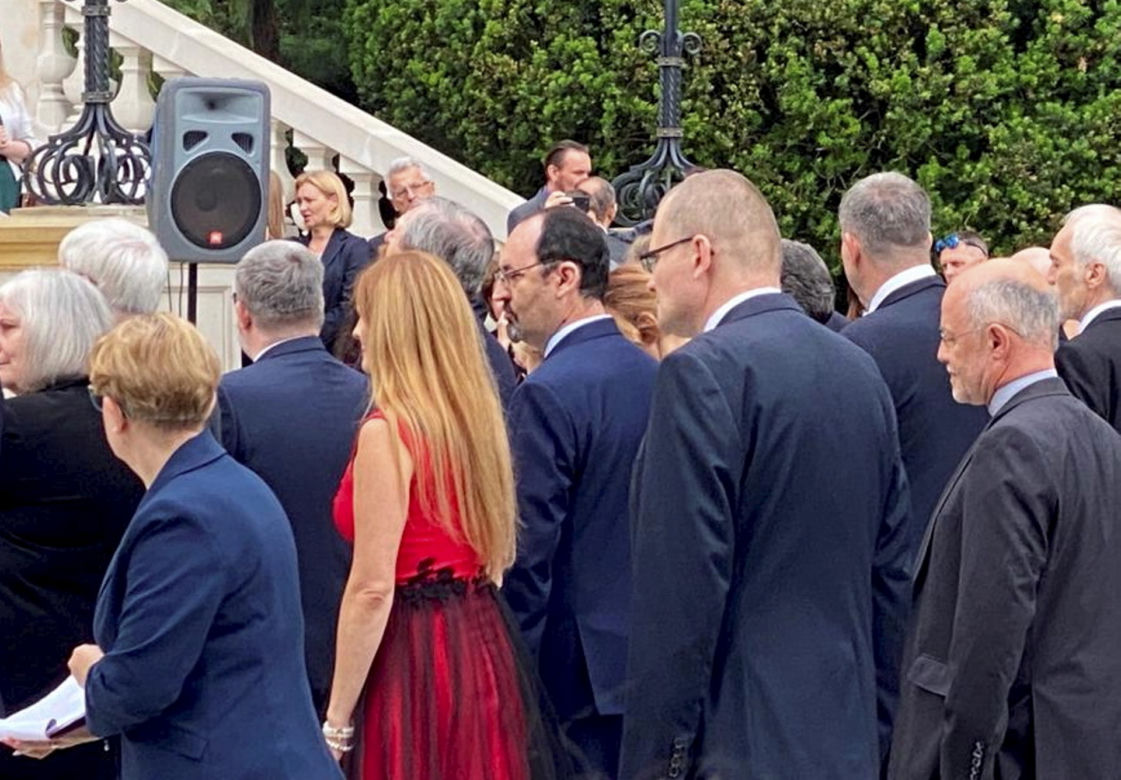 Wielkie wyróżnienie dla europosła Karola Karskiego