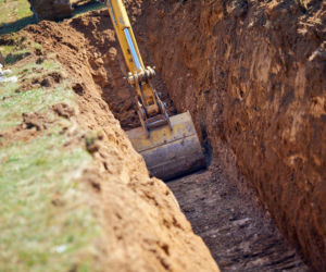 Głębokość przemarzania gruntu – gdzie kopać fundamenty i instalacje