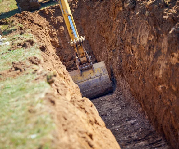 Głębokość przemarzania gruntu – gdzie kopać fundamenty i instalacje